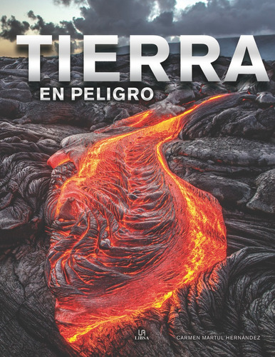 Tierra En Peligro