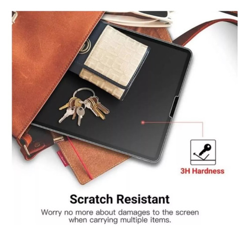 Lamina Hidrogel Matte Para Huawei Mediapad Todos Los Modelos