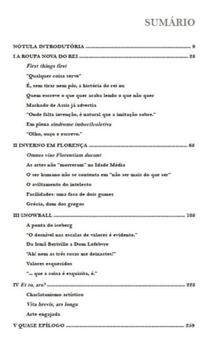 Inverno Intelectual: Amor Pela Mentira Ódio Pela Verdade, De Giovanni Da Salara. Editora Benedictus, Capa Mole, Edição 1 Em Português, 2022