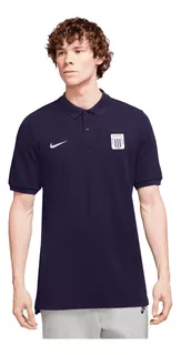 Polo Nike Alianza Deportivo De Fútbol Para Hombre Kx507