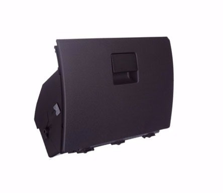 Porta Luvas Original Gm Agile Montana Nova Preto