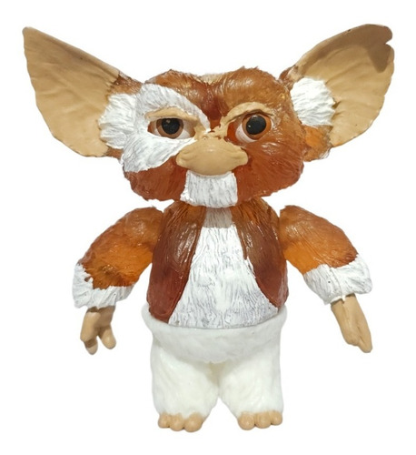 Figura Juguete Gizmo Gremlins