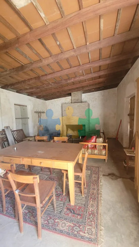 Muy Linda Casa De Piedra, 9 Has En Las Sierras Y Con 500 Olivos - Ref : Eqp7386