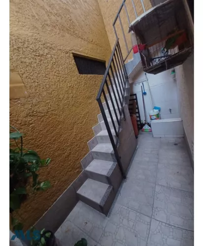 Se Vende Casa En Campo Valdes(mls#249045)