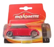 Comprar Mini Cooper Bmw Ag Majorette Asst. Escala 1\u002F56    