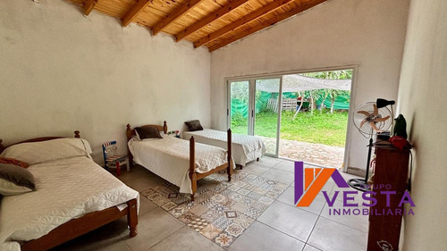 Vaqueros Casa En Venta - Zona Norte