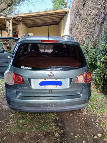 Volkswagen Suran 1.6 I Highline 90d