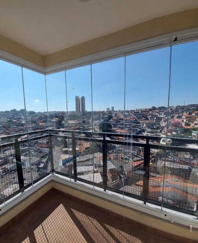 Imagem 3 de 6 de Venda De Apartamentos / Padrão Na Cidade De Osasco 16533
