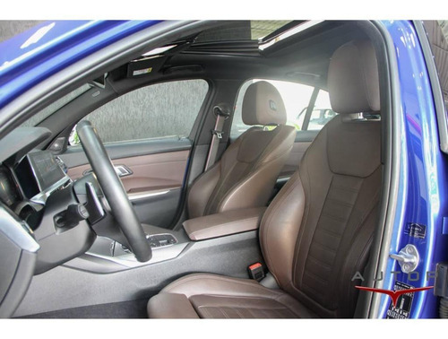 Imagem 8 de 15 de Bmw 330i 2.0 Turbo 16v M Sport (aut)