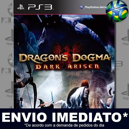 Como jogar Dragon's Dogma: Dark Arisen, RPG para PC, PS3 e Xbox 360