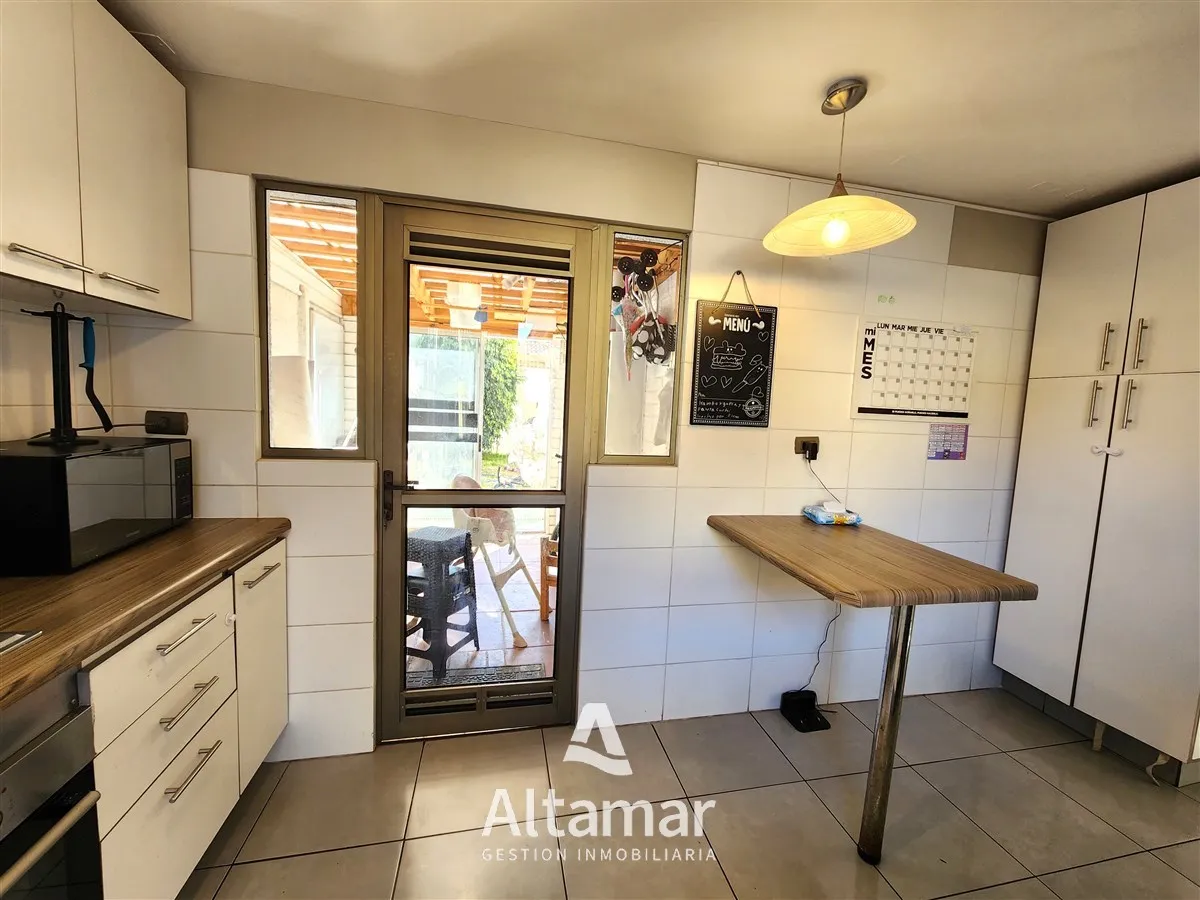 Imagen 5 de 22 de Venta Casa 3d 3b En Condominio Sector Ulriksen La Serena