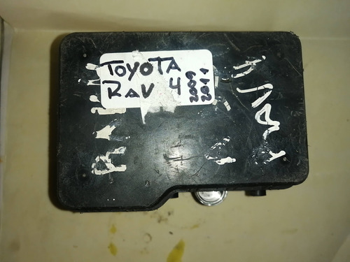 Modulo Abs Toyota Rav4 2009/11