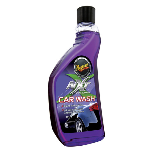 Meguiar´s Shampoo Nxt G12619.