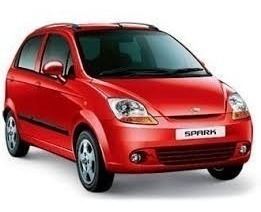 Imagen 3 de 3 de Optica Delantera Izquierda Chevrolet Spark - Dyd