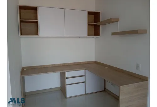 Apartamento Con Excelentes Acabados(mls#253647)