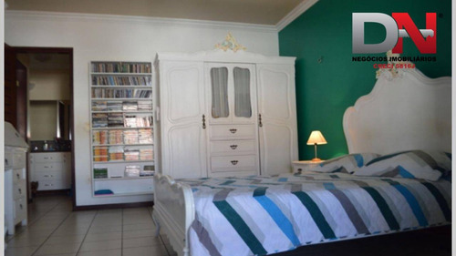 Imagem 20 de 29 de Casa Residencial À Venda, Capim Macio, Natal. - Ca0071