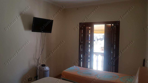 Imagem 25 de 30 de Sobrado Com 3 Dorms, Jardim Maia, Guarulhos - R$ 1 Mi, Cod: 2122 - V2122