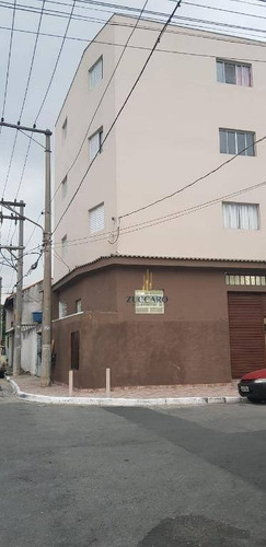 Prédio Comercial - Pr0297
