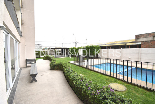 Venta Departamento Dos Ambientes Coquimbo