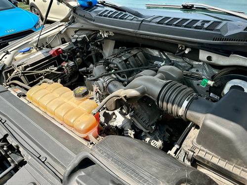 Ford F-150 3.5 Cabina Regular V6 4x2 At