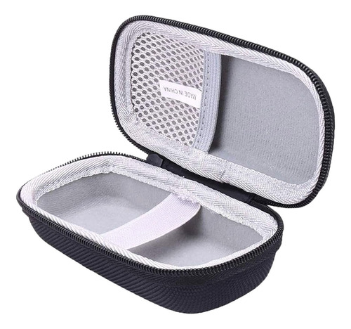 Funda Rígida De Eva Jinmei Compatible Con Funda Bosch Glm 50
