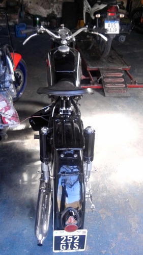 Imagen 1 de 4 de Bmw R 26