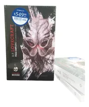 Comprar La Llamada De Cthulhu Y Otros Relatos - H.p. Lovecraft