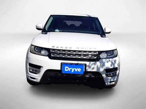 Imagem 2 de 14 de Land Rover Range Sport Hse 3.0 Sdv6