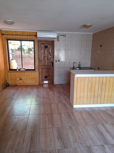 Arriendo Departamento 2hab 1ba Valdivia