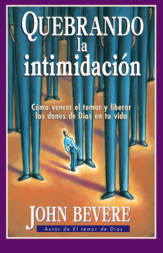 Quebrando La Intimidacia / Intimidacion De Ruptura (edicion