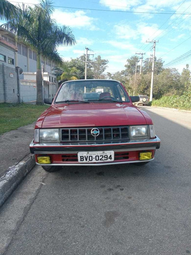 Imagem 1 de 15 de Chevrolet Chevette