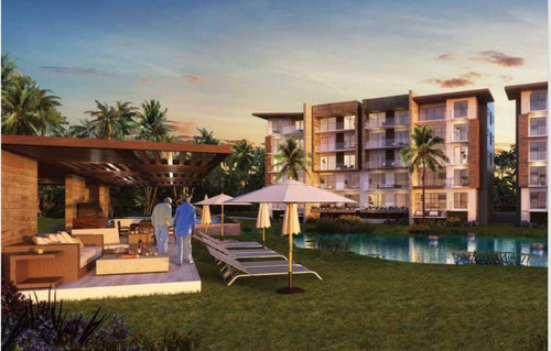 Imagen 3 de 19 de Exclusivo Departamento En Cancun Country Club, Cancun, Q. Ro