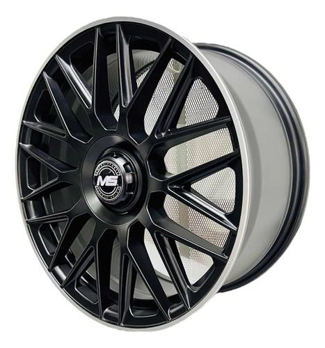 Rin 18x8 Parejo Entrada Directa 5-112 Ideal Vw Jetta Mk6-7 