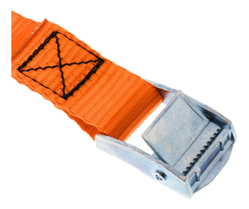 2pcs Correa De Con Hebilla De Leva Para Kayak De Surf