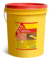 Comprar Impermeabilizante Sika Siliconado Para Ladrillos H Sil 20lt