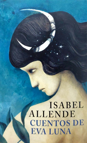 Cuentos De Eva Luna Allende Sudamericana Nvo * 