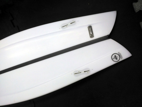 Prancha De Surf Gofishe (nova!)sob Encomenda - Fish Machad