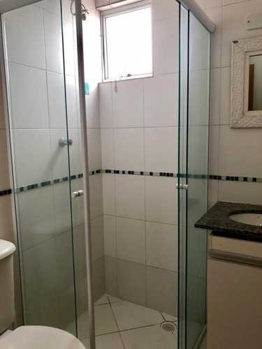 Imagem 15 de 15 de Apartamento 2 Quartos Santo André - Sp - Vila Alpina - Rm568ap
