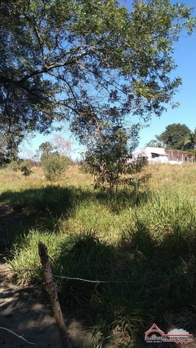 Imagem 2 de 2 de Terreno Para Chácara Jd Colonia Jacareí Sp 48 Mil M² - 7240