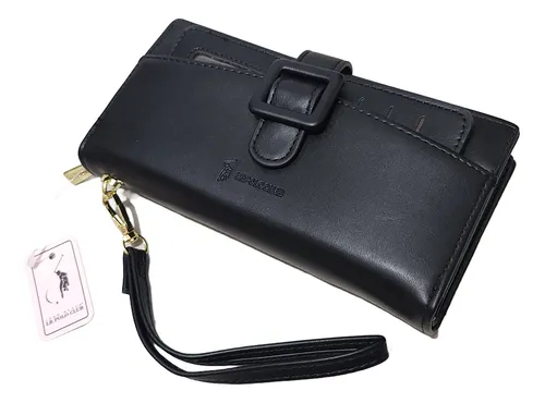 Carteras polo online guy