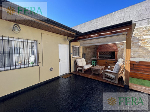 Imagen 13 de 17 de Venta Casa 3 Ambientes Con Cochera, Patio Y Quincho En Quilmes Oeste (29698)