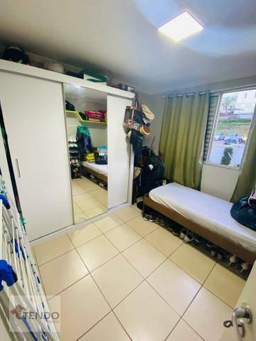Imagem 5 de 15 de Apartamento Com 2 Dormitórios À Venda, 50 M² Por R$ 230.000 - Parque São Vicente - Mauá/sp - Ap2671