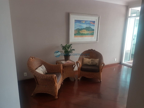Imagem 22 de 26 de Apartamento No Cambuí - Ap03452 - 69898686