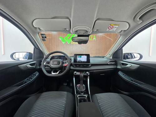 Fiat FASTBACK Audace 1.0 200 T. Flex Aut
