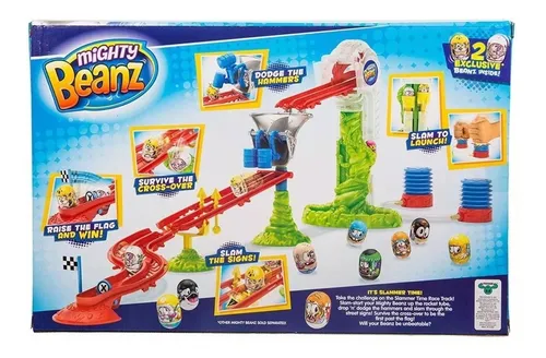 Mighty beanz sales el corte ingles