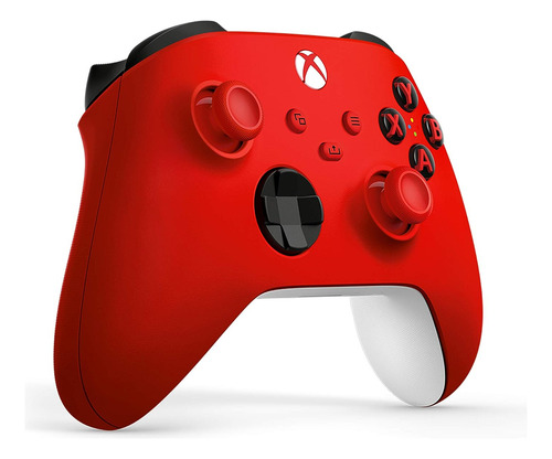Xbox Series X/s Wireless Controller - Pulse Red