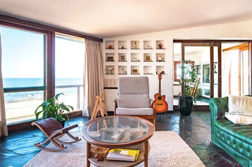 Imagen 8 de 14 de Casa Peninsula Primera Linea Venta Alquiler Punta Del Este