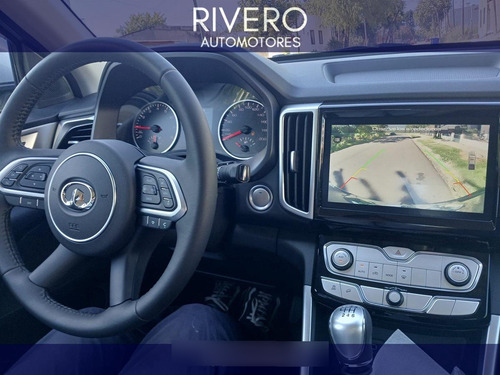 Gwm Poer Tool Elite Mt Precio Leasing 2025 0km