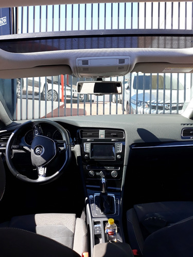 Vendo: Vw - Volkswagen Golf Tsi 1.4 Highiline 2014