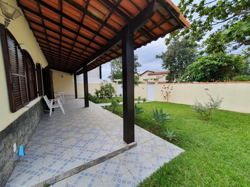 Imagem 5 de 14 de Casa A Venda No Bairro Pontinha Em Araruama - Rj. - 933-1